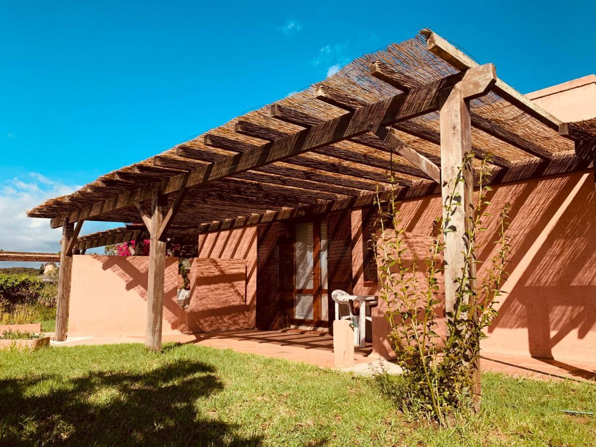 Villa 8 Arbousiers 20 *